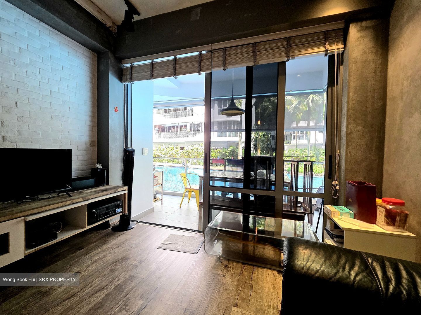 Arc at Tampines (D18), Condominium #506963671